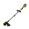 Podkaszarka akumulatorowa Stanley FATMAX SFMCSTB933M 18V v20  1x4.0Ah  silnik bezszczotkowy